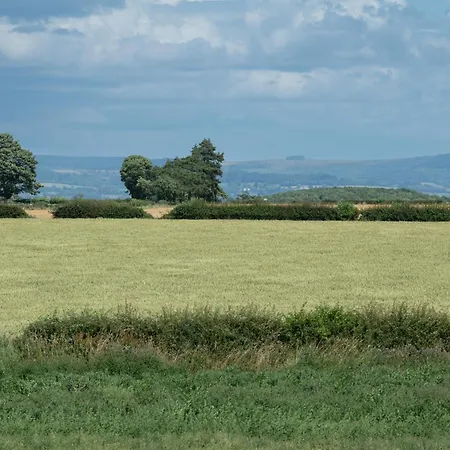 End House Ripon