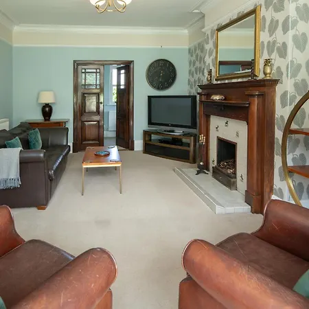 Dom wakacyjny End House *