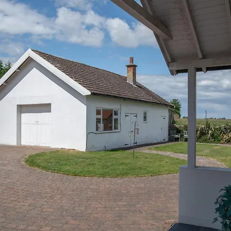 Holiday home End House *