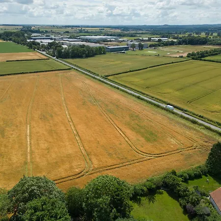 Tatil Evi End House Ripon