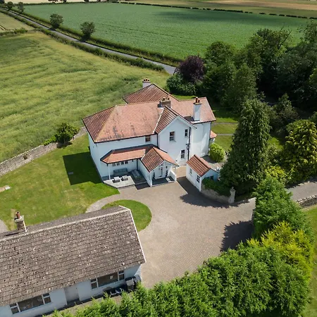 End House Tatil Evi Ripon