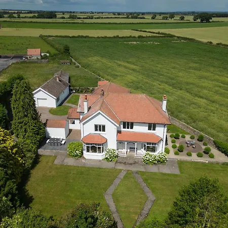 End House