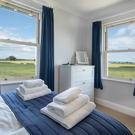 Tatil Evi End House Ripon