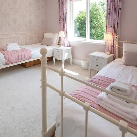 End House Tatil Evi Ripon