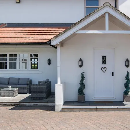 End House Tatil Evi Ripon