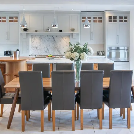 End House Holiday home