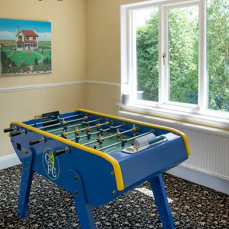 End House Holiday home *