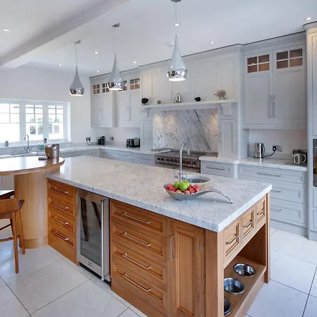End House Holiday home