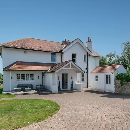 End House Holiday home *