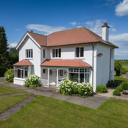 End House Holiday home Ripon
