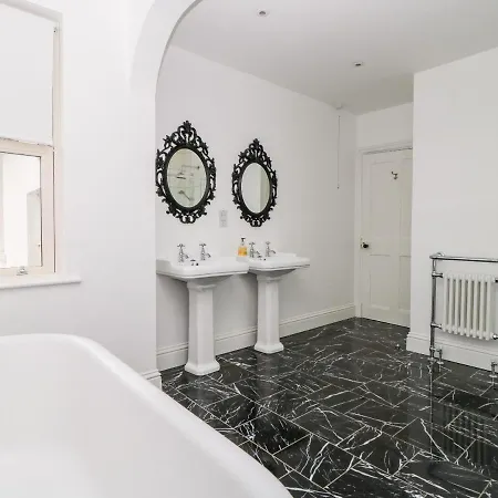 Tatil Evi End House *