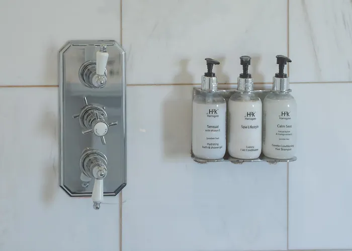 End House Holiday home *