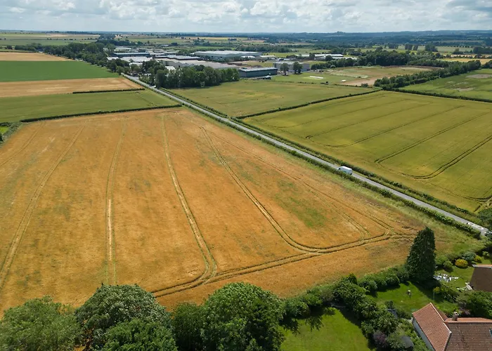 Holiday home End House Ripon