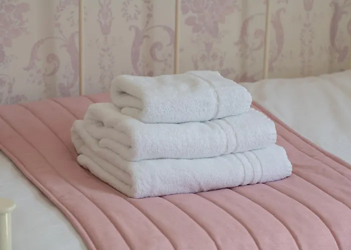 Holiday home End House