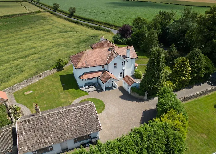 End House Holiday home Ripon