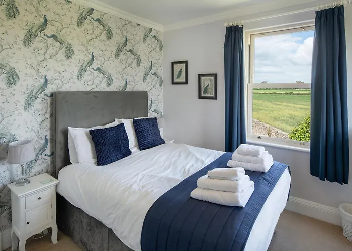 End House Holiday home