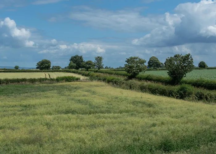 Holiday home End House *