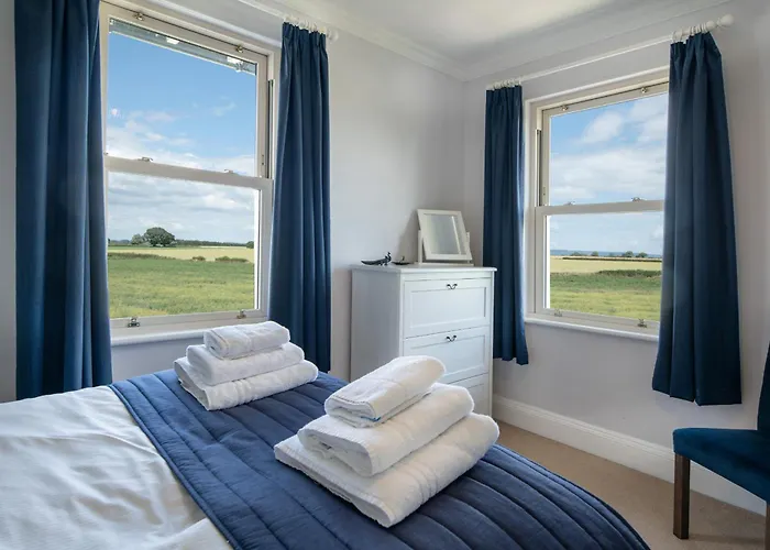 Holiday home End House Ripon