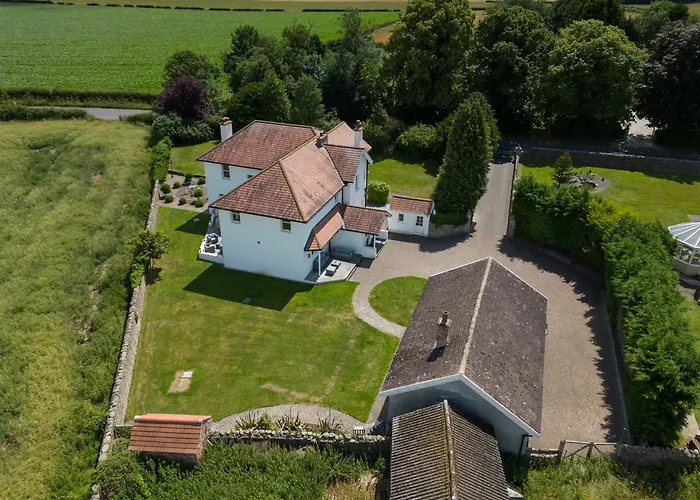 Holiday home End House