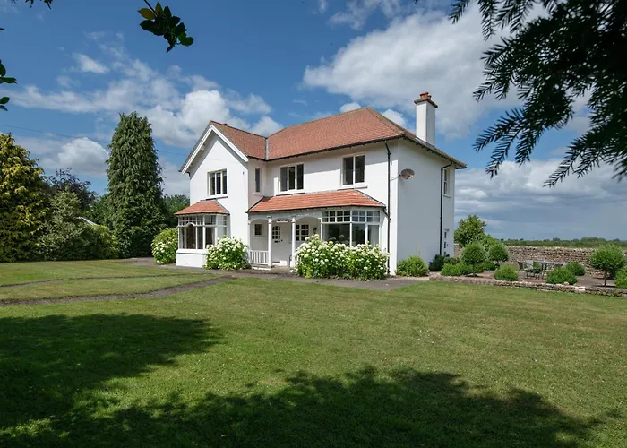 End House Holiday home