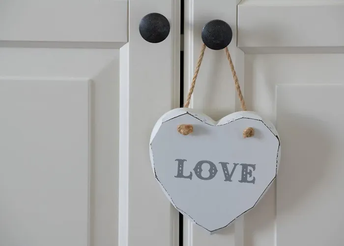 End House Holiday home