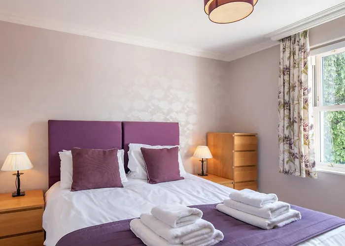 End House Holiday home *