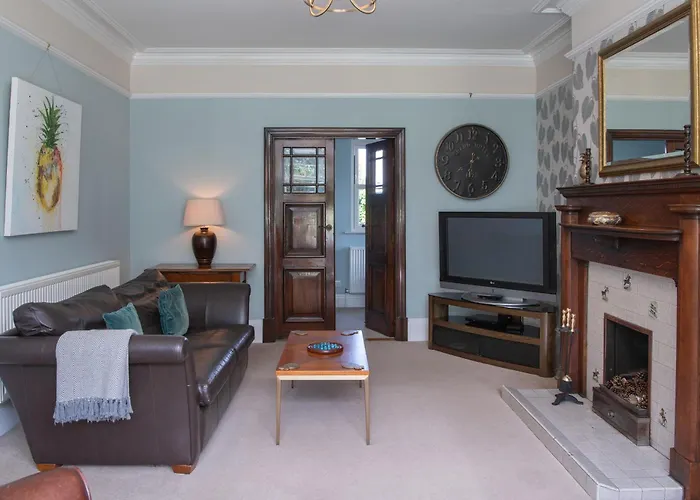 End House Holiday home Ripon