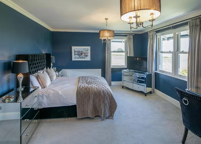 End House Holiday home *