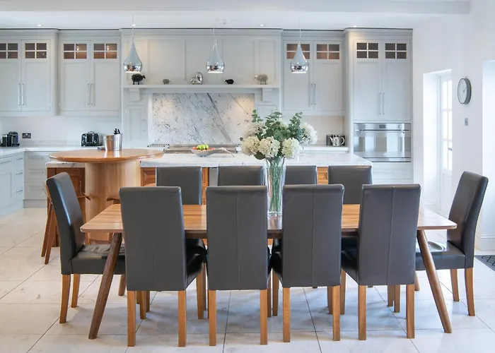 End House Holiday home