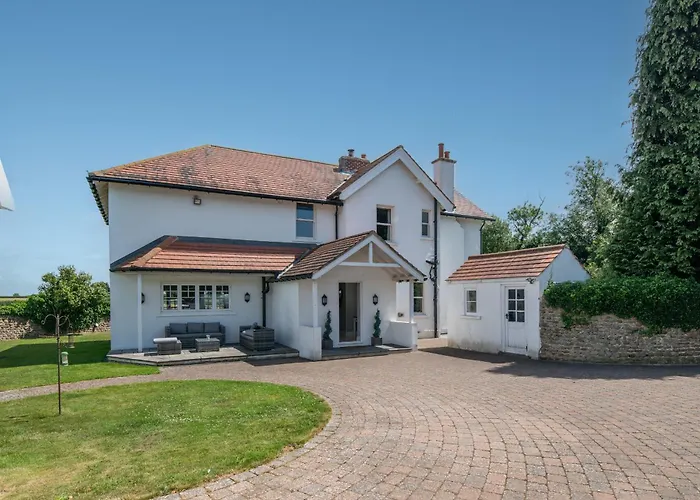 End House Holiday home *