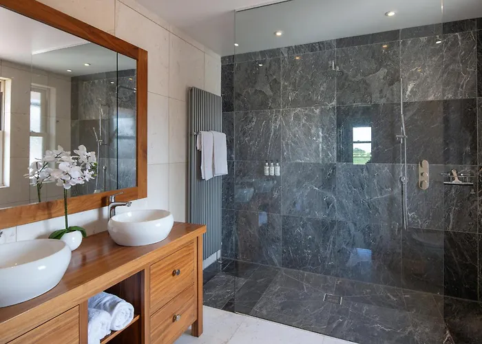 Holiday home End House Ripon