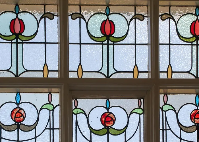 Holiday home End House