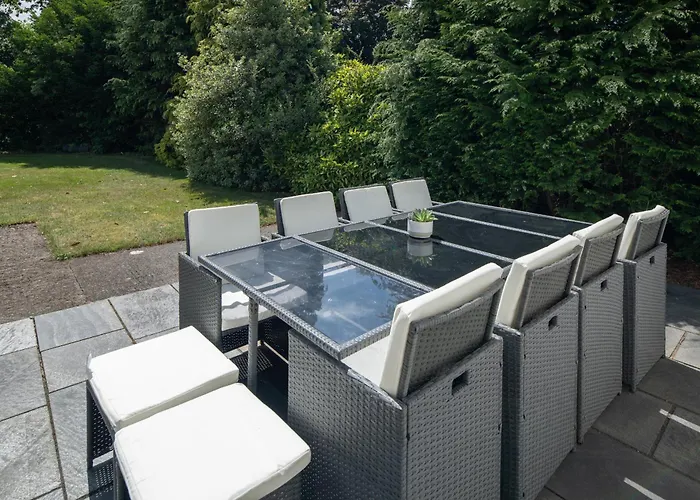 End House Holiday home