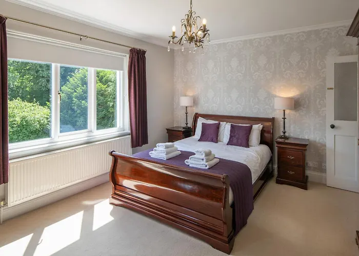 Holiday home End House Ripon