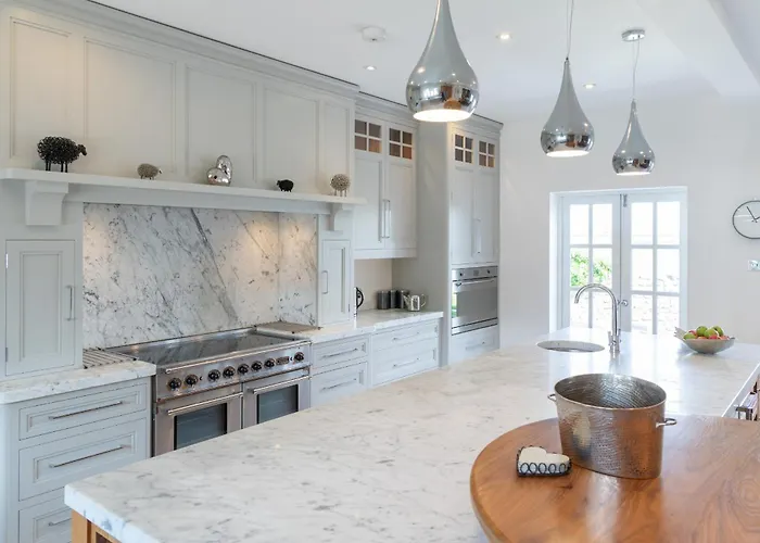 End House Holiday home *