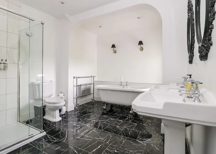 End House Holiday home