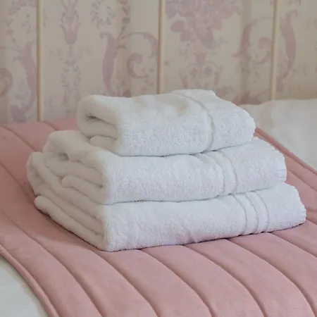 Prázdninový dům End House