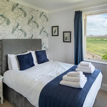 End House Prázdninový dům