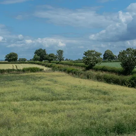Prázdninový dům End House *
