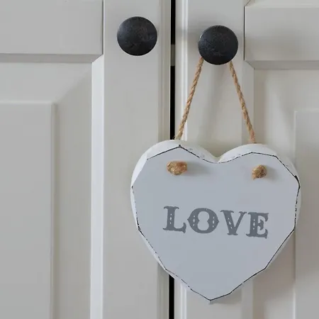 End House Prázdninový dům