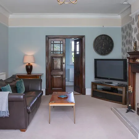 End House Prázdninový dům Ripon