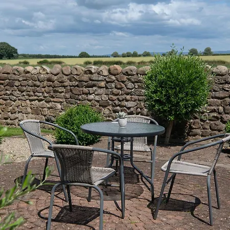 Prázdninový dům End House *