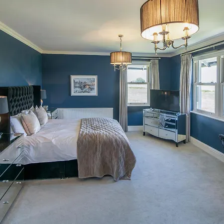 End House Prázdninový dům *