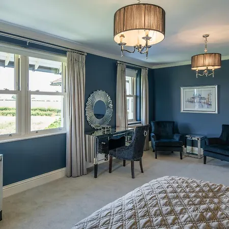 Prázdninový dům End House Ripon