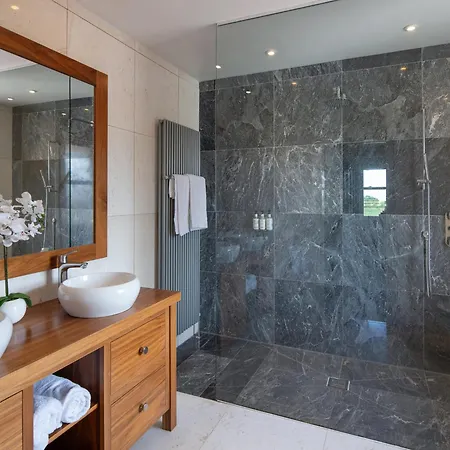 Prázdninový dům End House Ripon